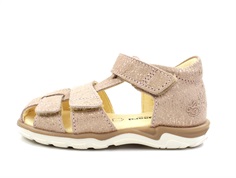 Bundgaard rose cloud Sofus sandal